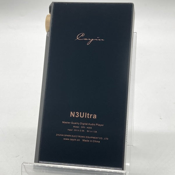 【中古】N3Ultra【名古屋】