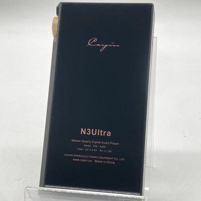 【中古】N3Ultra【名古屋】