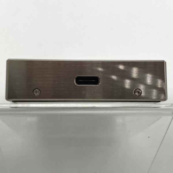 【中古】N5iiS DAP（ステンレススチール筐体）【日本橋】