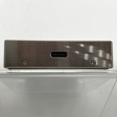 【中古】N5iiS DAP（ステンレススチール筐体）【日本橋】