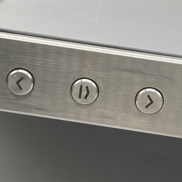 【中古】N5iiS DAP（ステンレススチール筐体）【日本橋】