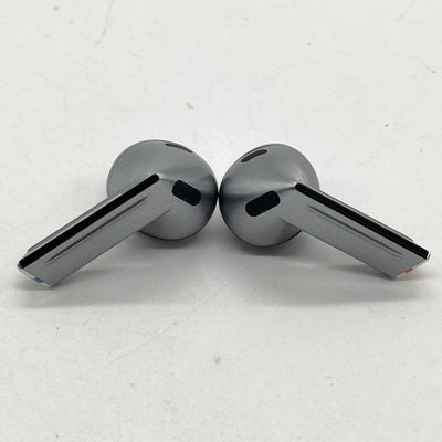 【中古】Galaxy Buds3 シルバー 【SM-R530NZAAXJP】【秋葉原】