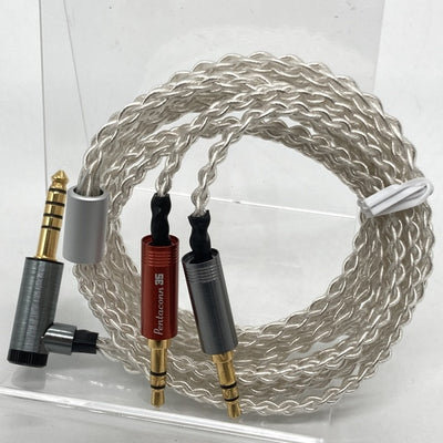 【中古】Φ3.5×2-4.4mm5極L型ケーブル 【NBB1-14-003-12】【秋葉原】