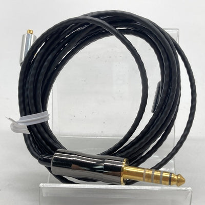 【中古】Clear force Ultimate MMCX 4.4φ【日本橋】