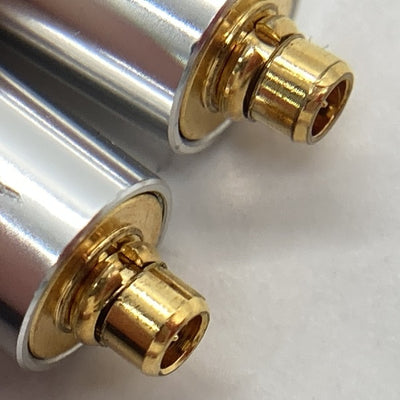 【中古】Clear force Ultimate MMCX 4.4φ【日本橋】