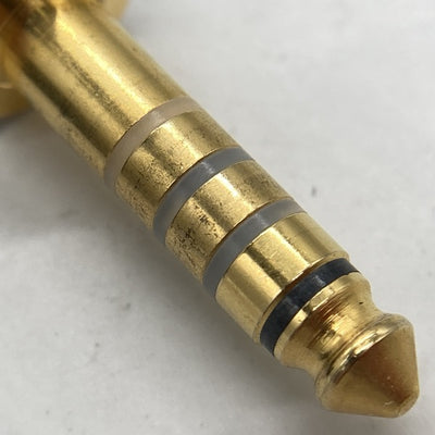 【中古】Clear force Ultimate MMCX 4.4φ【日本橋】