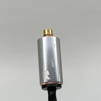 【中古】Clear force Ultimate MMCX 4.4φ【日本橋】