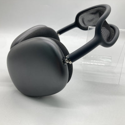 【中古】AirPods Max MGYH3J/A　ワイヤレスヘッドホン　スペースグレイ【日本橋】