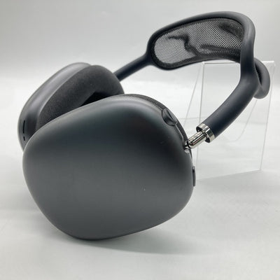 【中古】AirPods Max MGYH3J/A　ワイヤレスヘッドホン　スペースグレイ【日本橋】
