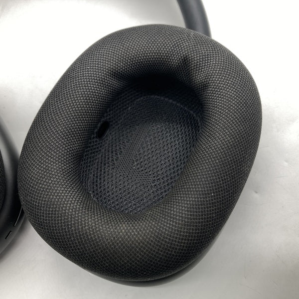 【中古】AirPods Max MGYH3J/A　ワイヤレスヘッドホン　スペースグレイ【日本橋】