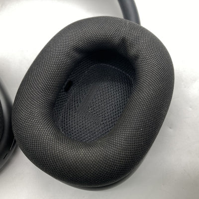 【中古】AirPods Max MGYH3J/A　ワイヤレスヘッドホン　スペースグレイ【日本橋】