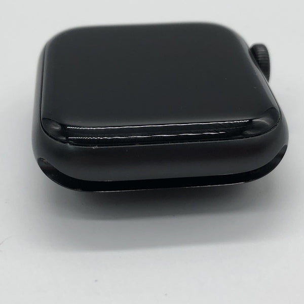 Apple - 良品中古 Apple Watch SE GPS 40mm  スペースグレイ M444 Apple Watch SE（GPSモデル）第1世代 40mmスペースグレイ