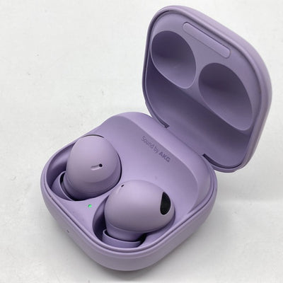 【中古】GalaxyBuds2Pro ボラパープル  【SM-R510NLVAXJP】【名古屋】
