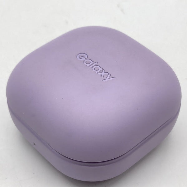 【中古】GalaxyBuds2Pro ボラパープル  【SM-R510NLVAXJP】【名古屋】
