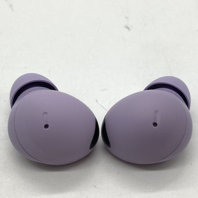 【中古】GalaxyBuds2Pro ボラパープル  【SM-R510NLVAXJP】【名古屋】