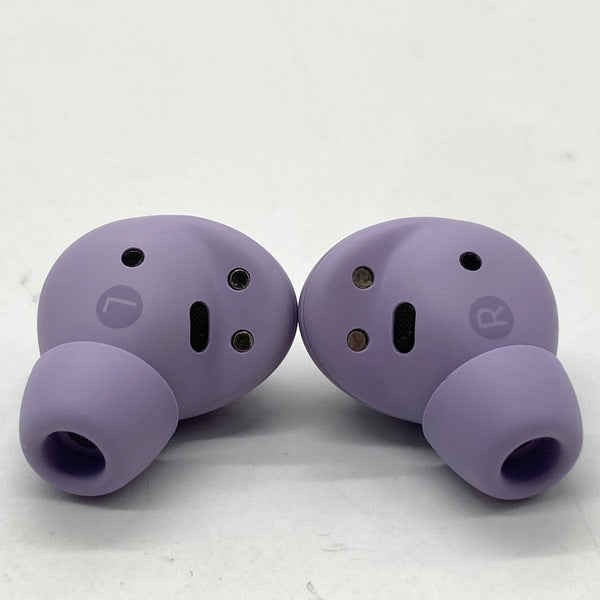 【中古】GalaxyBuds2Pro ボラパープル  【SM-R510NLVAXJP】【名古屋】