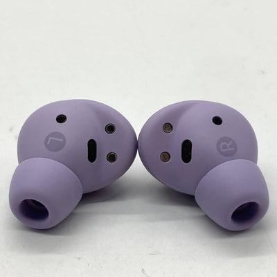 【中古】GalaxyBuds2Pro ボラパープル  【SM-R510NLVAXJP】【名古屋】