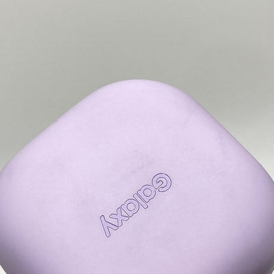 【中古】GalaxyBuds2Pro ボラパープル  【SM-R510NLVAXJP】【名古屋】