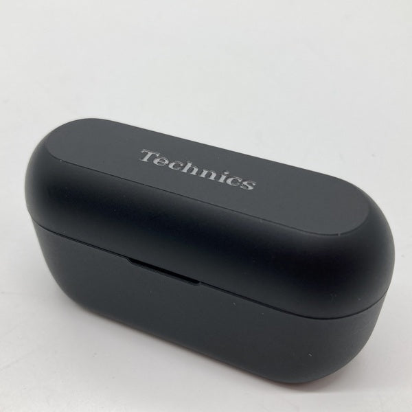 新品未使用品　Technics EAH-AZ60M2 ワイヤレスイヤホン　黒 Amazon.co.jp: テクニクス ワイヤレスイヤホン EAH-AZ60M2-K