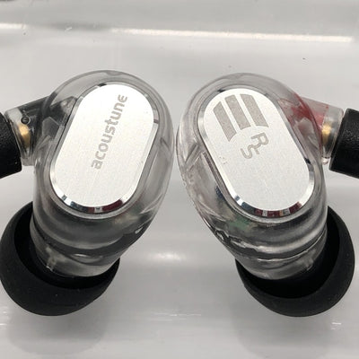 【中古】RS THREE Translucido 【RS-THREE-CLR】【秋葉原】