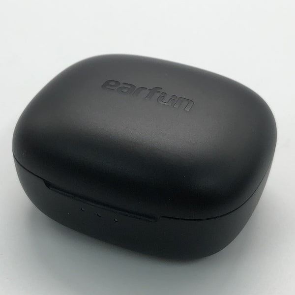【中古】EarFun Air Pro 3 ブラック【秋葉原】