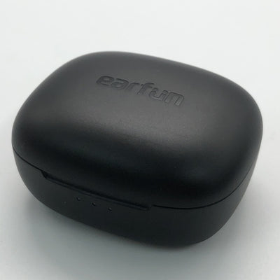 【中古】EarFun Air Pro 3 ブラック【秋葉原】