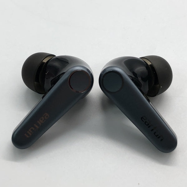 【中古】EarFun Air Pro 3 ブラック【秋葉原】