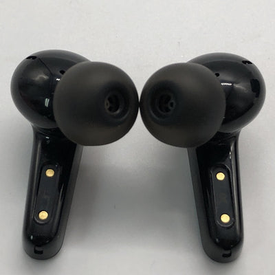 【中古】EarFun Air Pro 3 ブラック【秋葉原】