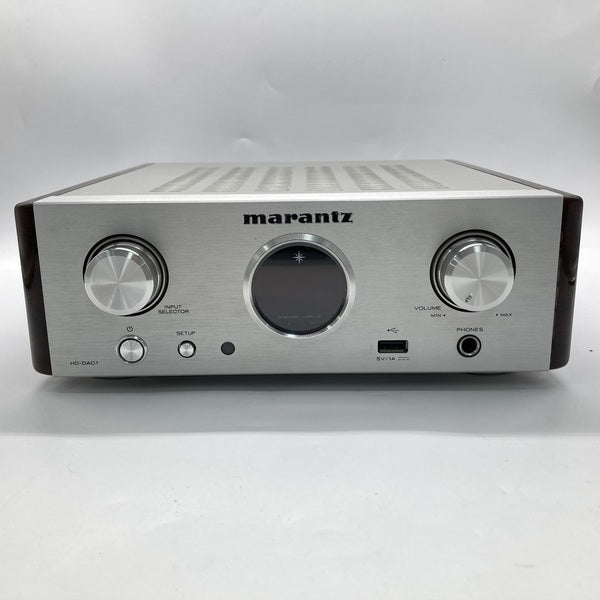 【中古】HD-DAC1【秋葉原】