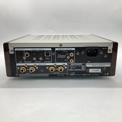 【中古】HD-DAC1【秋葉原】