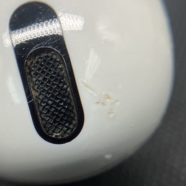 【中古】AirPods Pro （R側）(海外モデル)【日本橋】