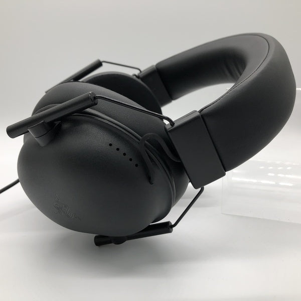 【中古】BlackShark V2 X for PlayStation【秋葉原】