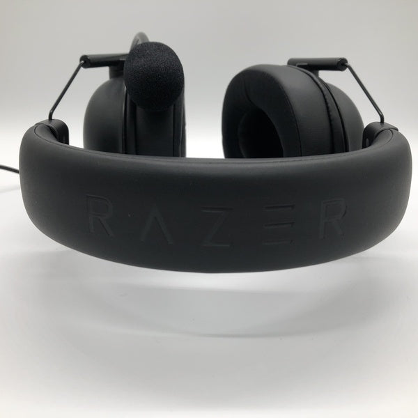 【中古】BlackShark V2 X for PlayStation【秋葉原】