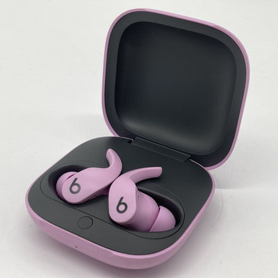 【中古】Beats Fit Pro ストーンパープル【秋葉原】