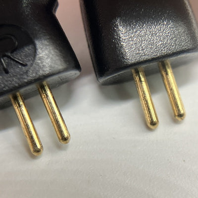 【中古】SUPERIOR Cable 4.4-IEM2pin 【QDC-SUPERIOR-CABLE44】【秋葉原】