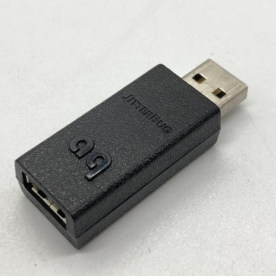 【中古】JITTER BUG（USB Filter）【秋葉原】