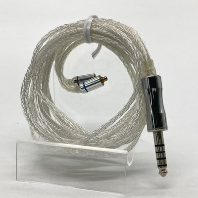 【中古】WhiteSnake【WS-M4B MMCX-4.4mmバランスプラグ(5極)】【秋葉原】