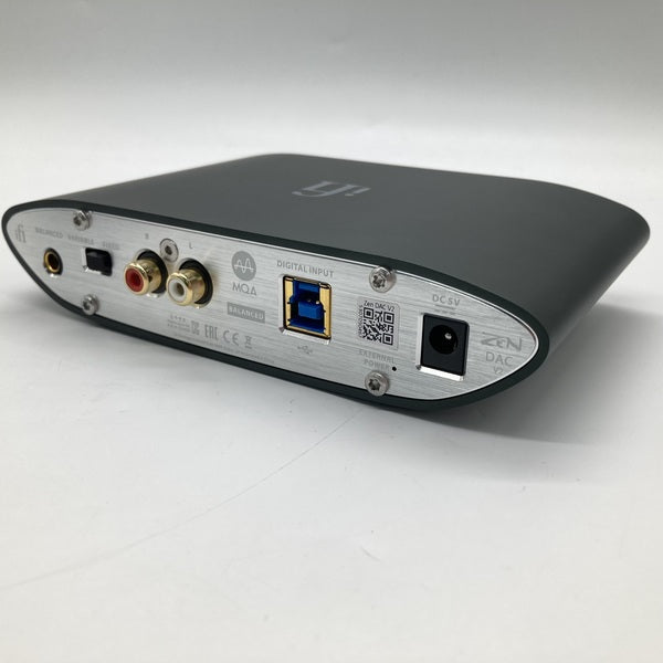 【中古】ZEN DAC【秋葉原】