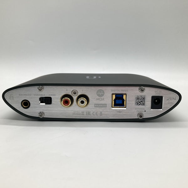 【中古】ZEN DAC【秋葉原】