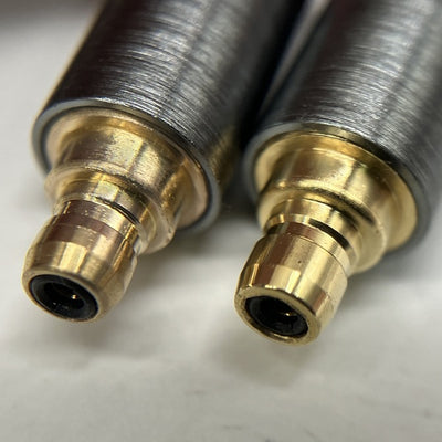 【中古】Clear force Ultimate Pentaconn ear Long 3.5φ（1.2m）【秋葉原】
