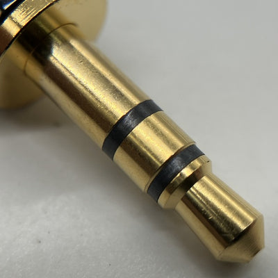 【中古】Clear force Ultimate Pentaconn ear Long 3.5φ（1.2m）【秋葉原】