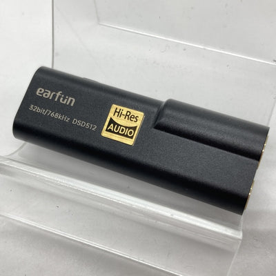 【中古】EarFun UA100【仙台】
