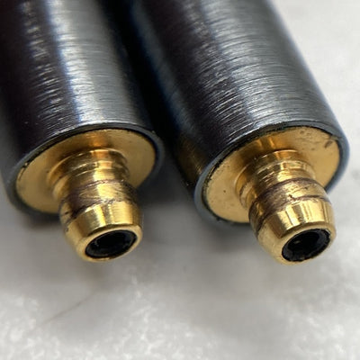 【中古】Pentaconn ear - 4.4mm5極 純銀&OFCハイブリッド8芯リケーブル【PRH02-44-es】【秋葉原】