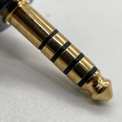 【中古】Pentaconn ear - 4.4mm5極 純銀&OFCハイブリッド8芯リケーブル【PRH02-44-es】【秋葉原】