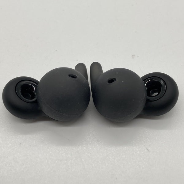 SONY 【中古】LinkBuds Open ブラック 【WF-L910 BZ】【日本橋