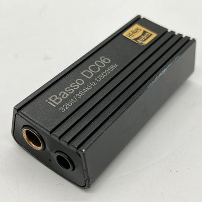 【中古】DC06 ブラック【秋葉原】