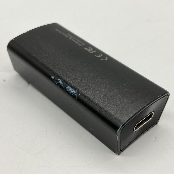【中古】DC06 ブラック【秋葉原】