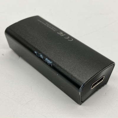 【中古】DC06 ブラック【秋葉原】
