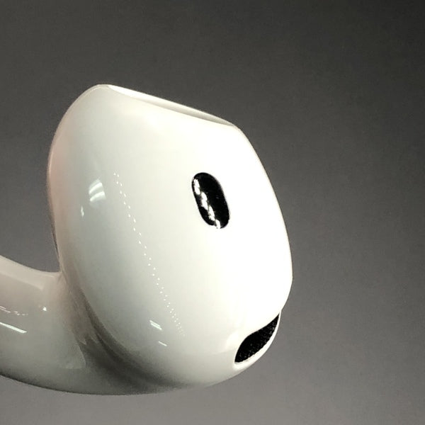 【中古】AirPods 4 MXP93J/A（アクティブノイズキャンセリング搭載）【秋葉原】