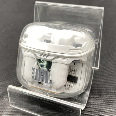 【中古】TUNE FLEX ホワイト【JBLTFLEXGWHT】【名古屋】